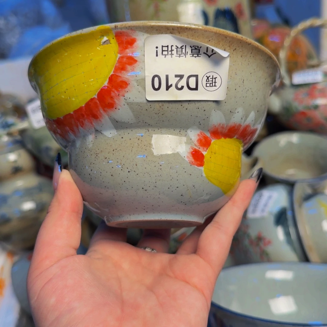 瓷片景德镇源头厂家