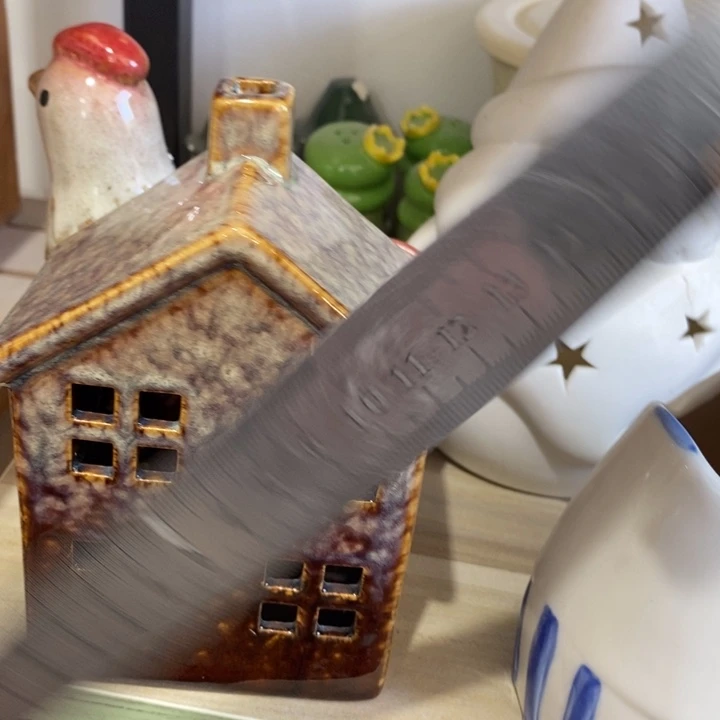 陶瓷树脂工艺摆件