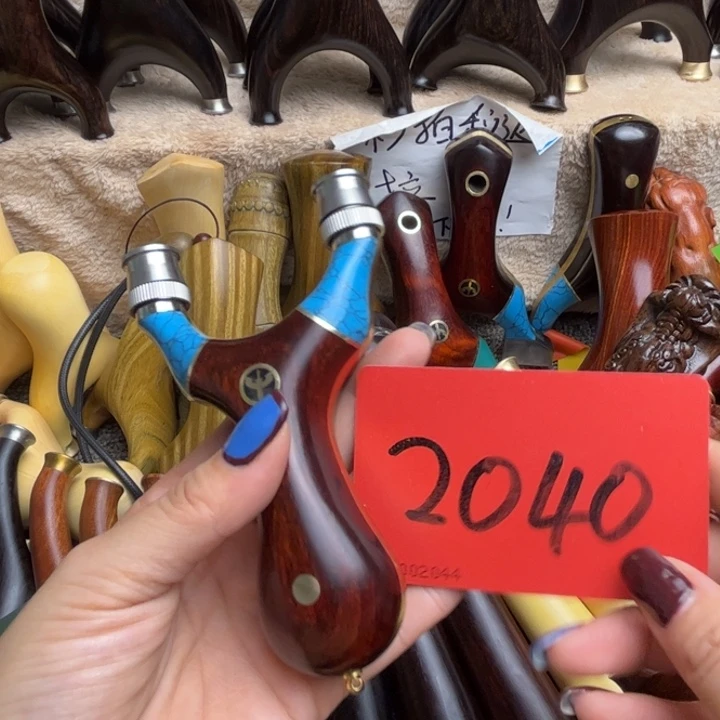 大果紫檀（缅甸花梨）2040