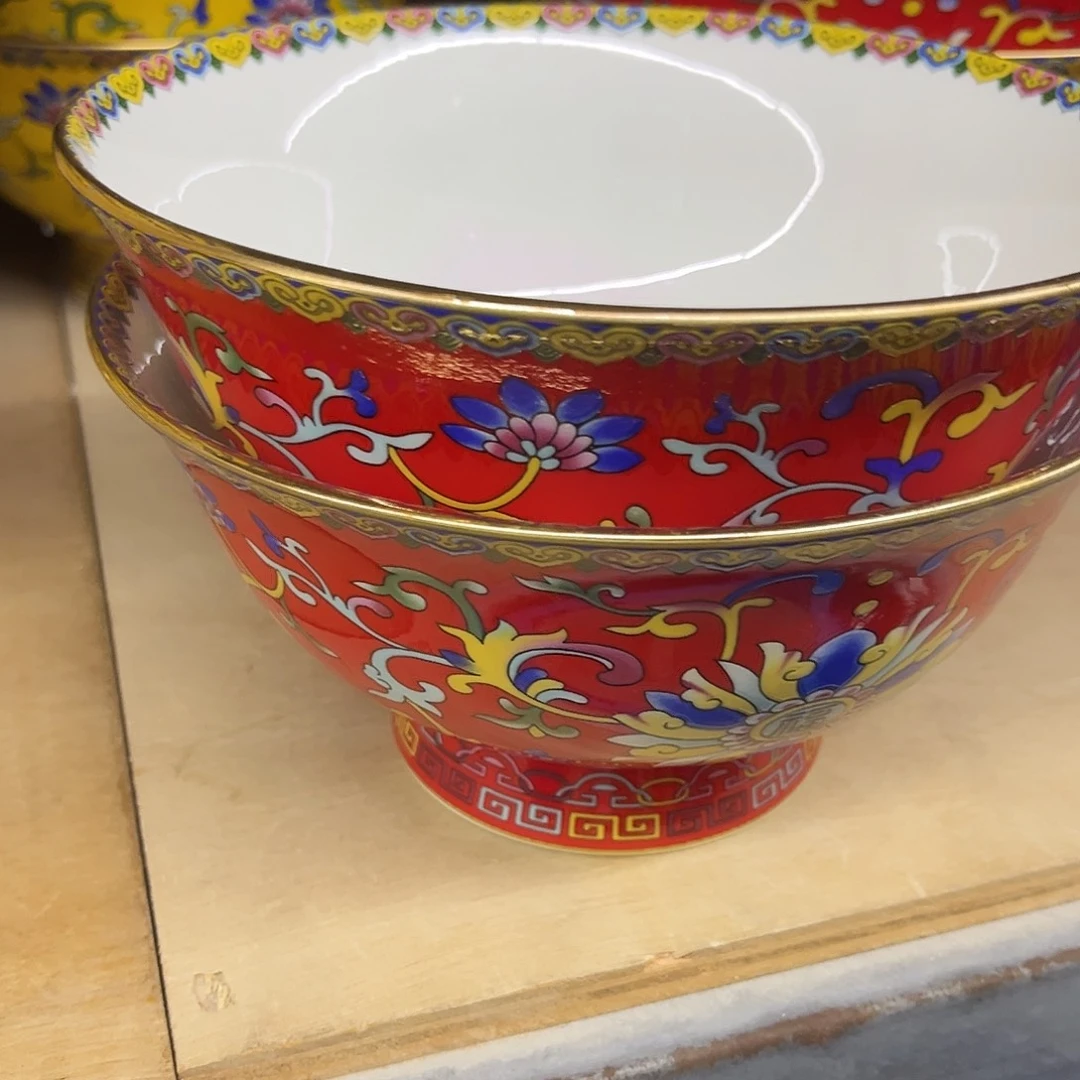 珐琅7英寸2个！n n n n