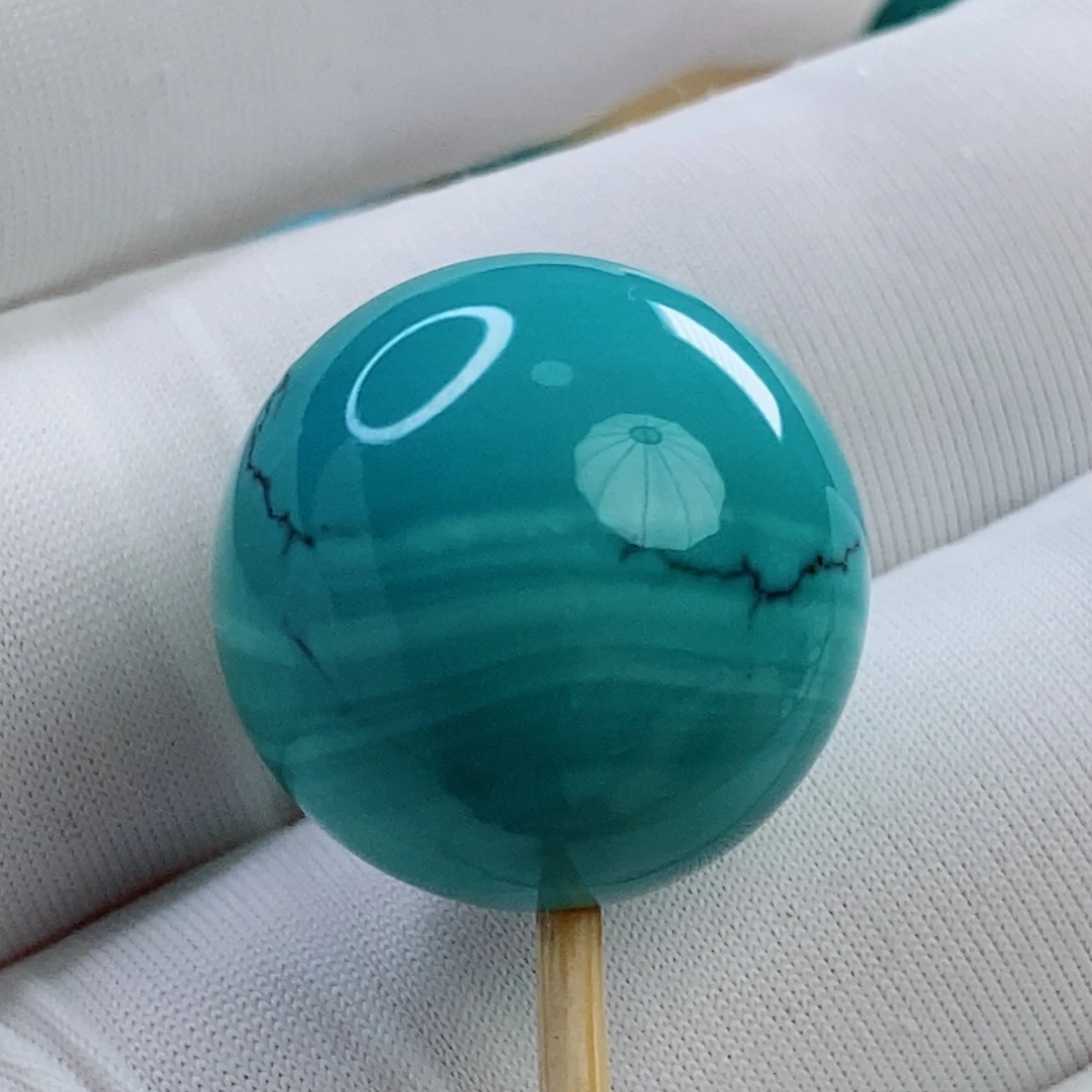 绿松石未镶嵌其他