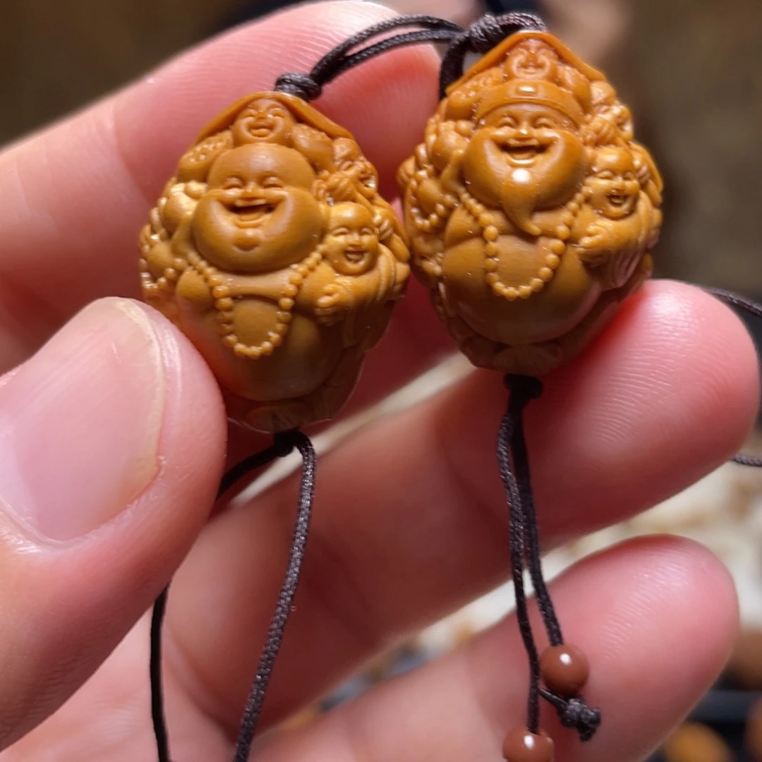 手串/手链橄榄核橄榄核