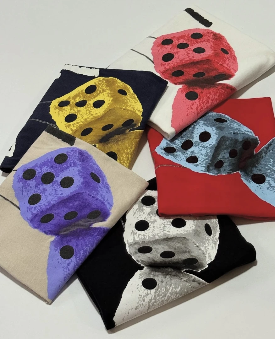 【斯图】非常顶全灵魂夏季潮牌T恤男女同款情侣款时尚百搭（S31-S66）