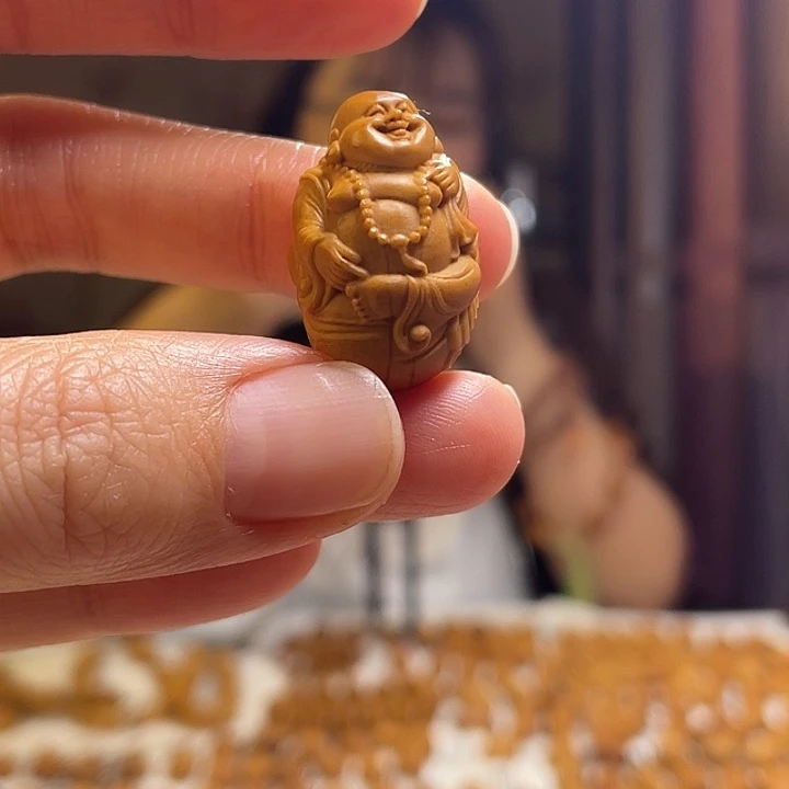 手串/手链橄榄核