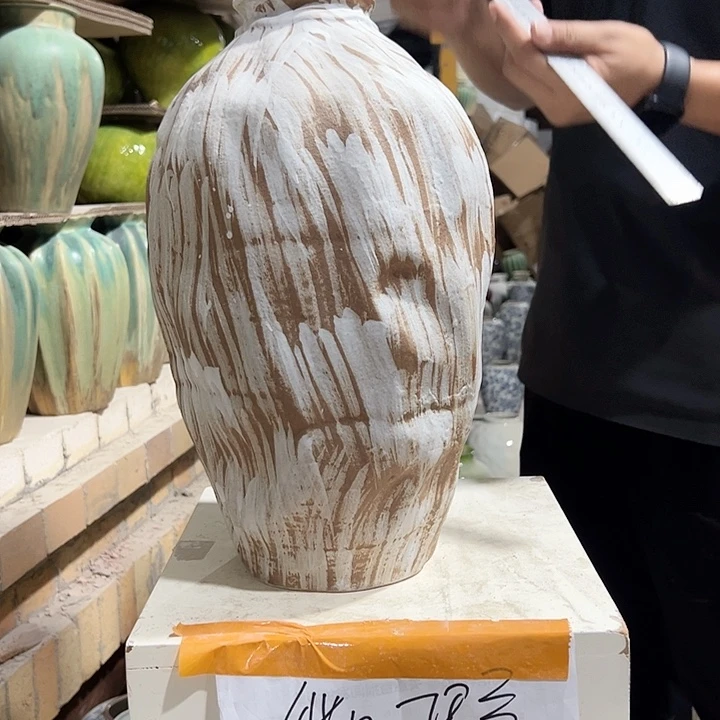 景德镇陶瓷微瑕品介意勿拍