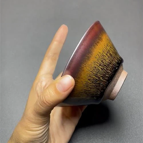 【闪购商品】茶盏-501............