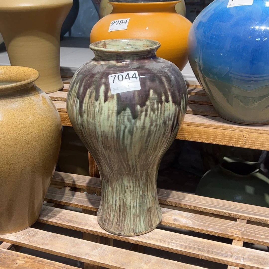 瓷片7044高31口8默认无孔的