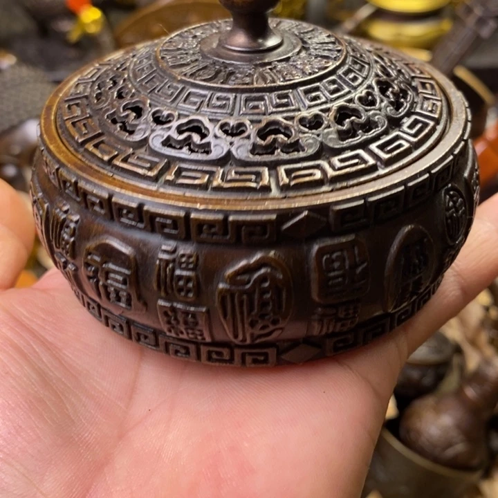 大叶紫檀（黑酸枝木类）