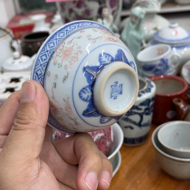 日用陶瓷制品商品