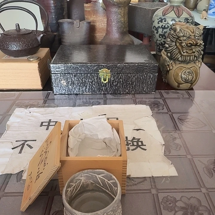 摆件工艺美术品工艺美术品