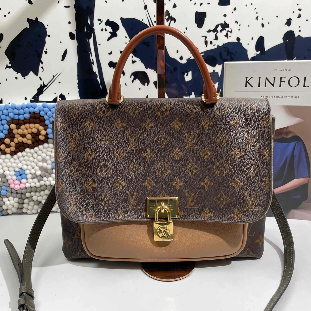 95新  小野专属/95新/路易威登/单肩包/DJ8433