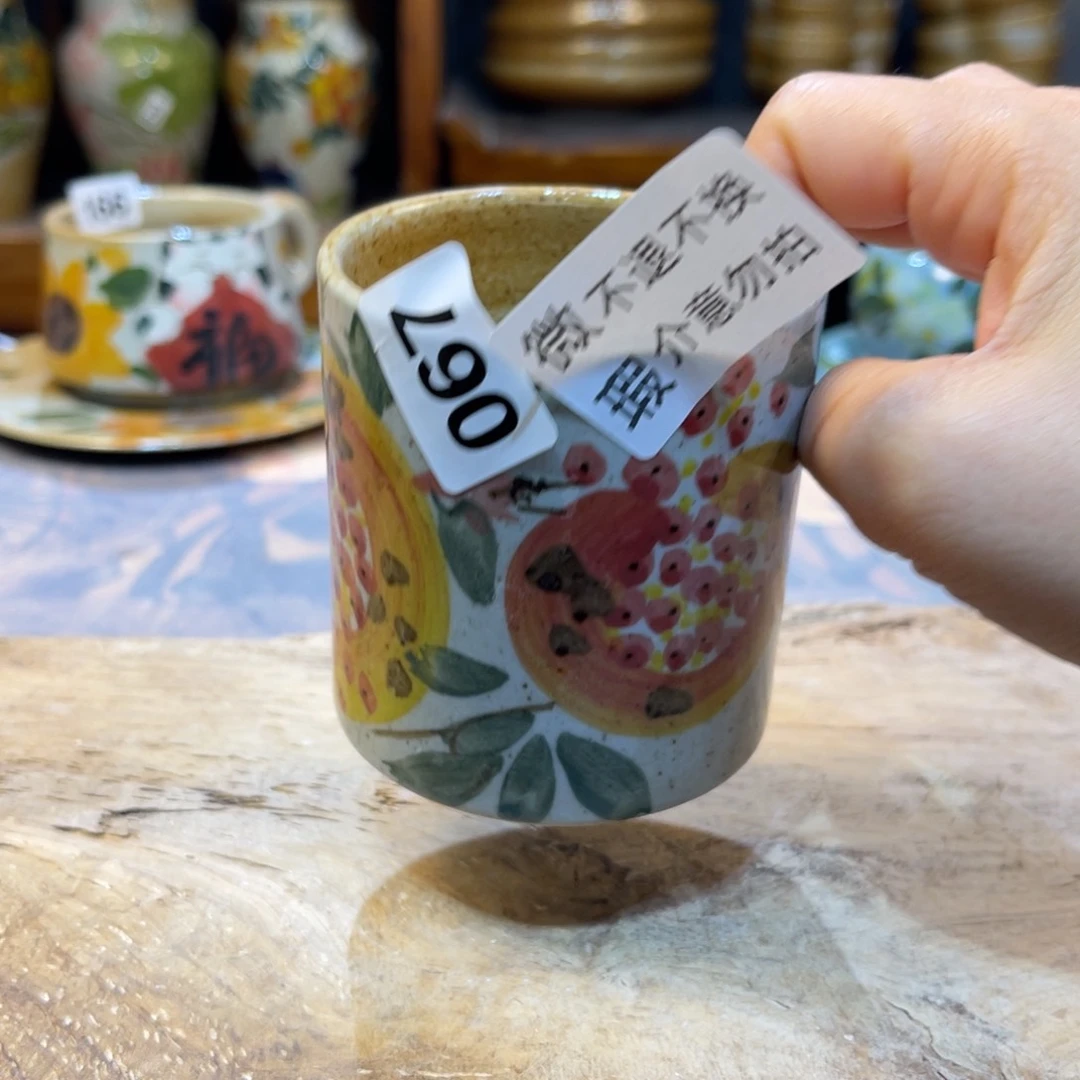 摆件景德镇手工制作