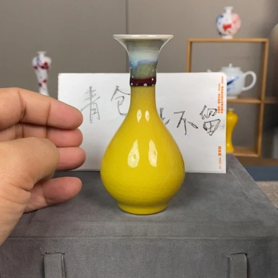 摆件景德镇瓷器精品鉴赏作品