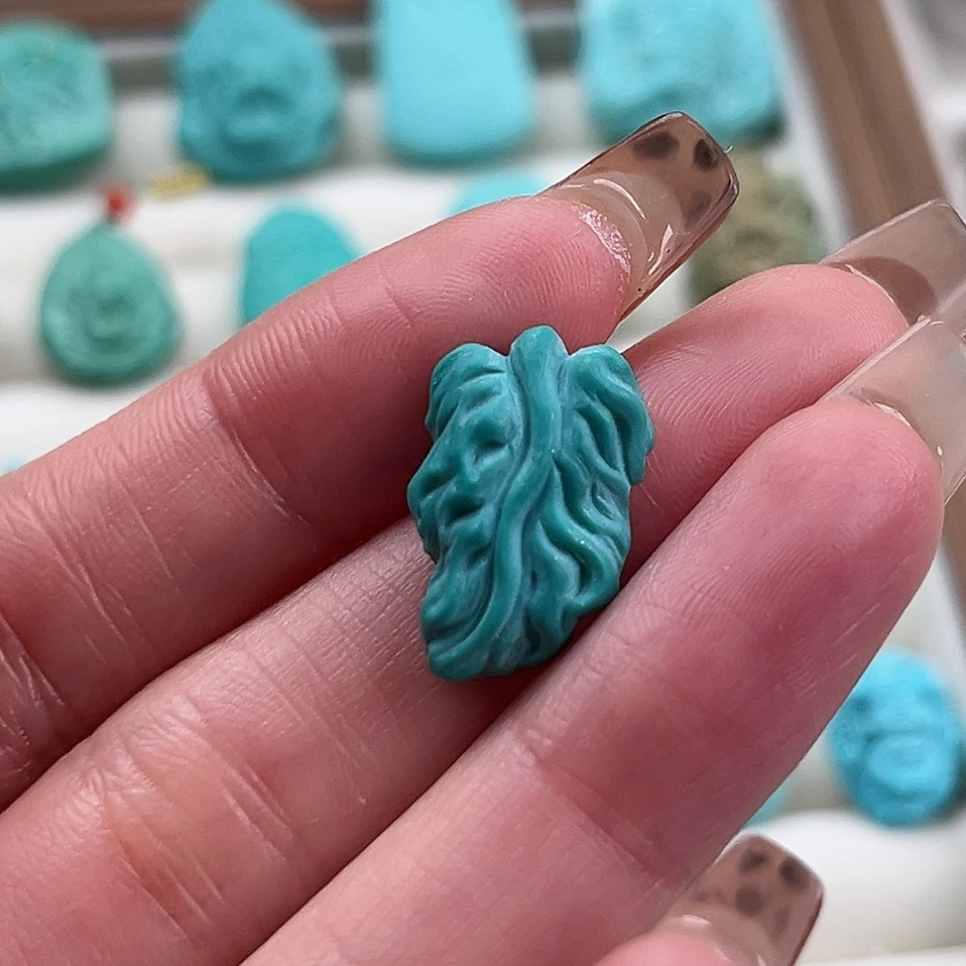 绿松石未镶嵌11111