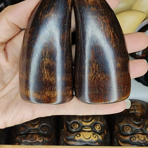 有机玻璃竹子卦竹子卦