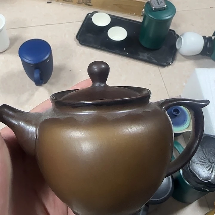 陶瓷微瑕无礼盒介意慎拍无退无换