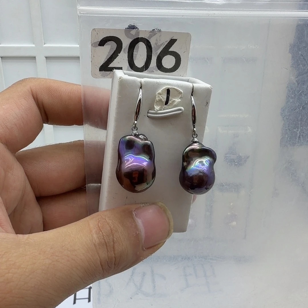 合金颈饰淡水珍珠