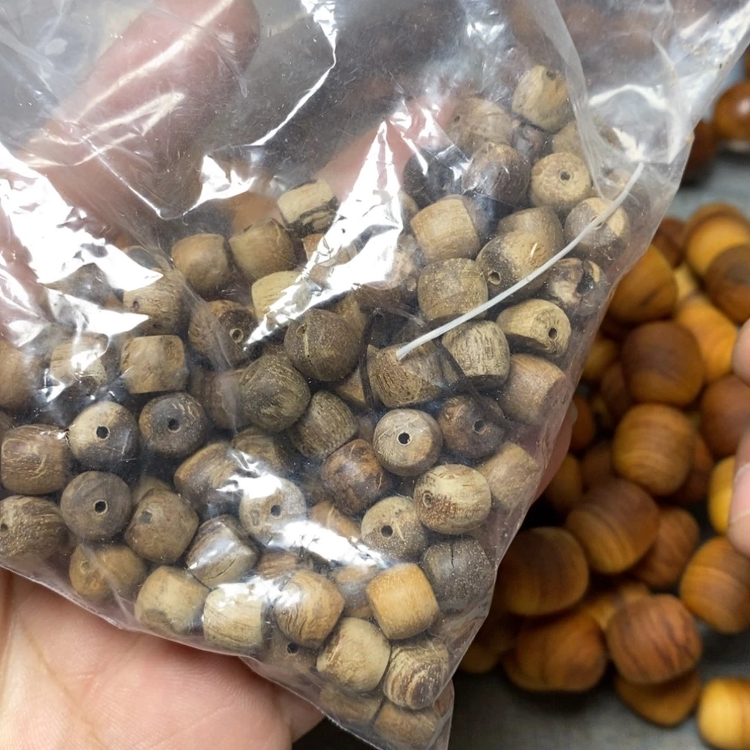 贡木手串/手链瑕疵一包