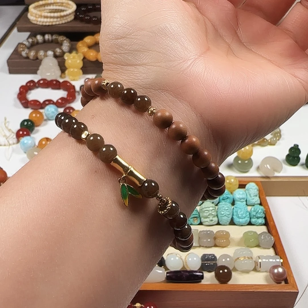 檀香木其他老山檀香