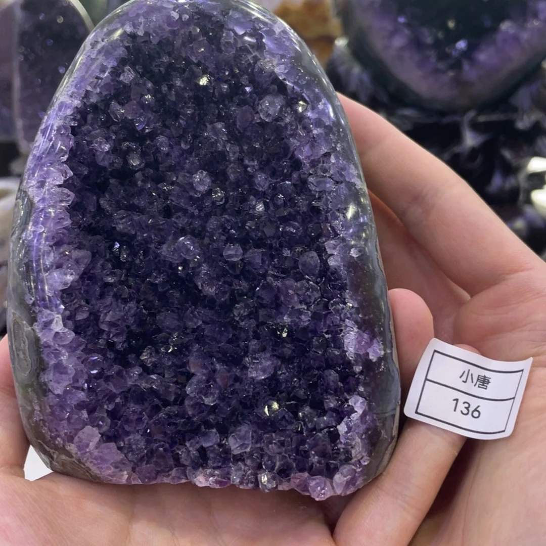Y***喵未镶嵌珠宝半成品水晶