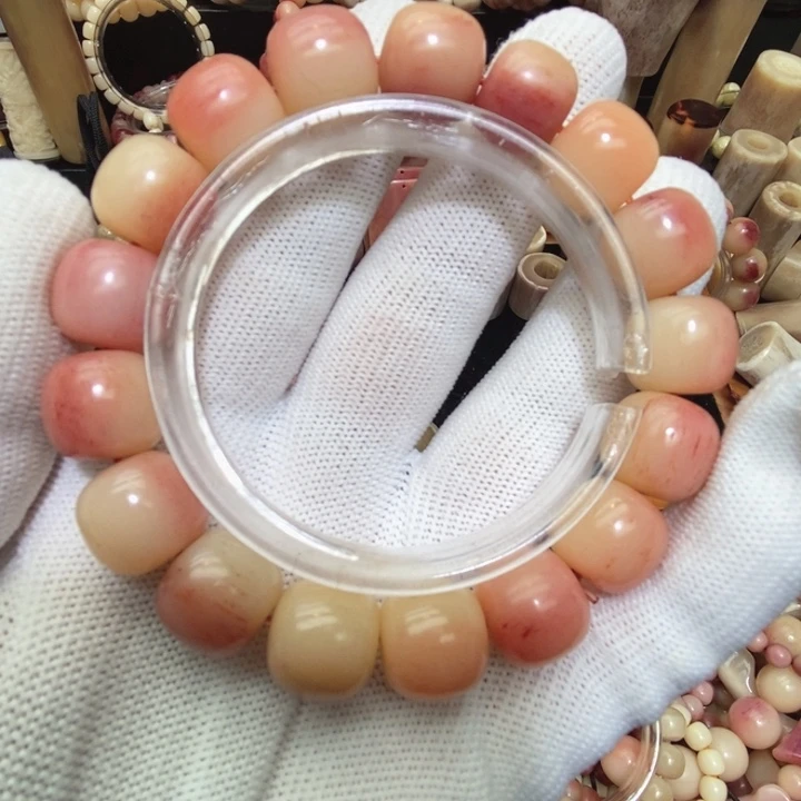 驼骨手串/手链老型14