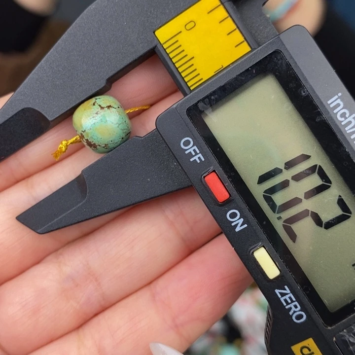 【闪购商品】绿松石珠宝奇石未镶嵌