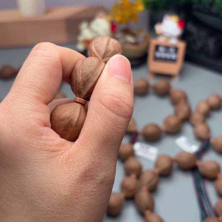 v***n手串/手链橄榄核梅林铁核梅林发货