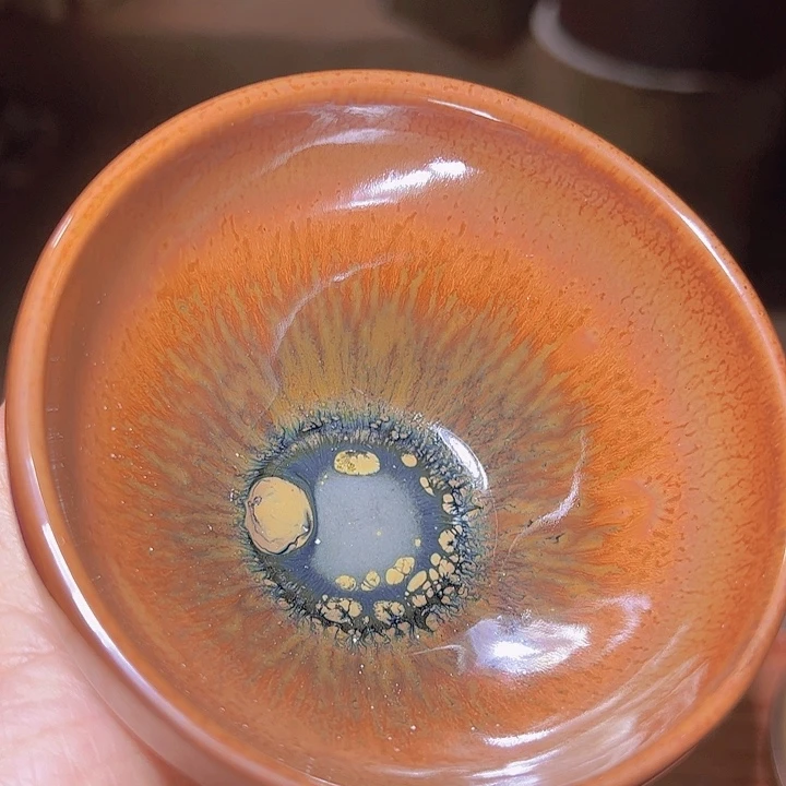 茶盏?*茶盏哈哈哈哈哈