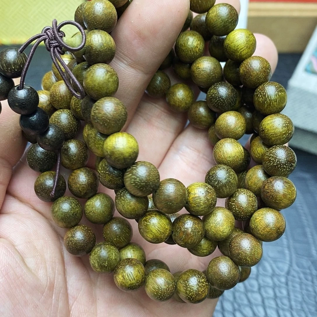 沉香碎屑沉香加里曼丹黄棋