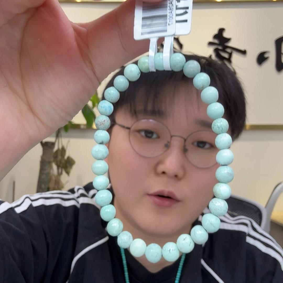 绿松石未镶嵌珠宝奇石682
