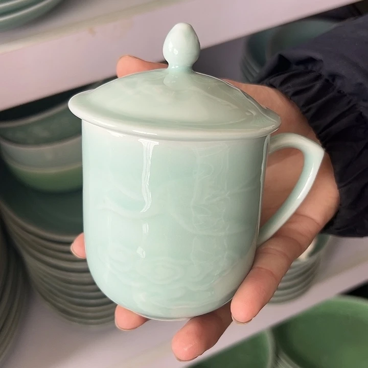 瓷片小米直播间福利款