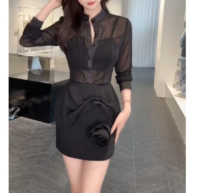 时尚潮流百搭精品女装zsx32189