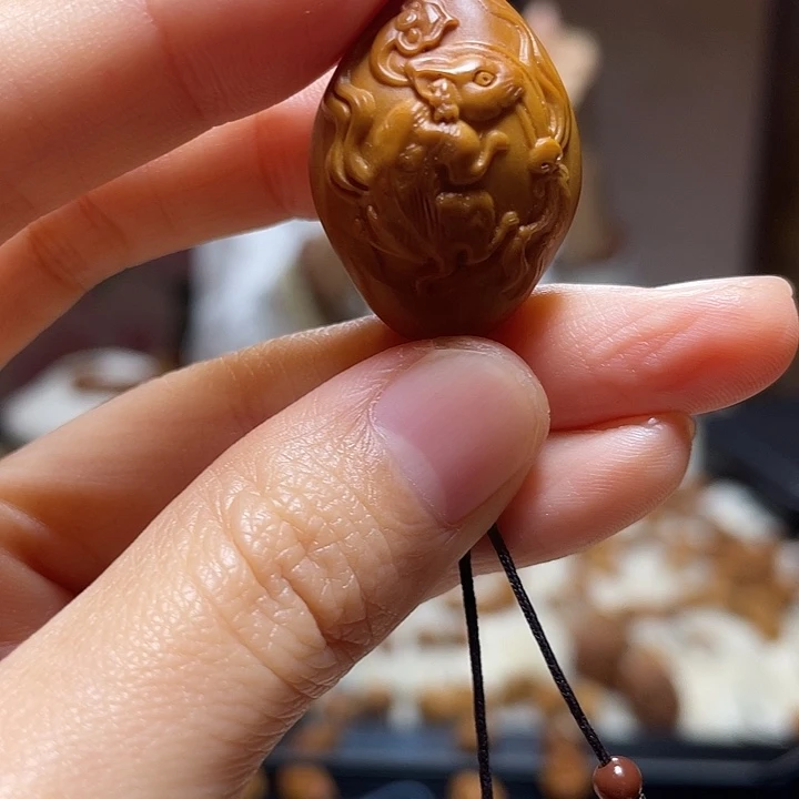 手串/手链橄榄核鼠