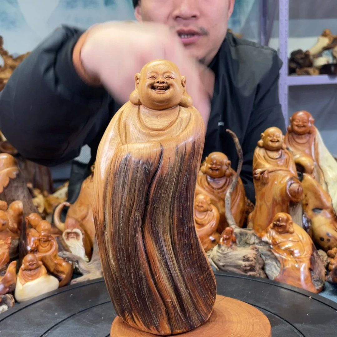 【闪购商品】柏木（崖柏）其他