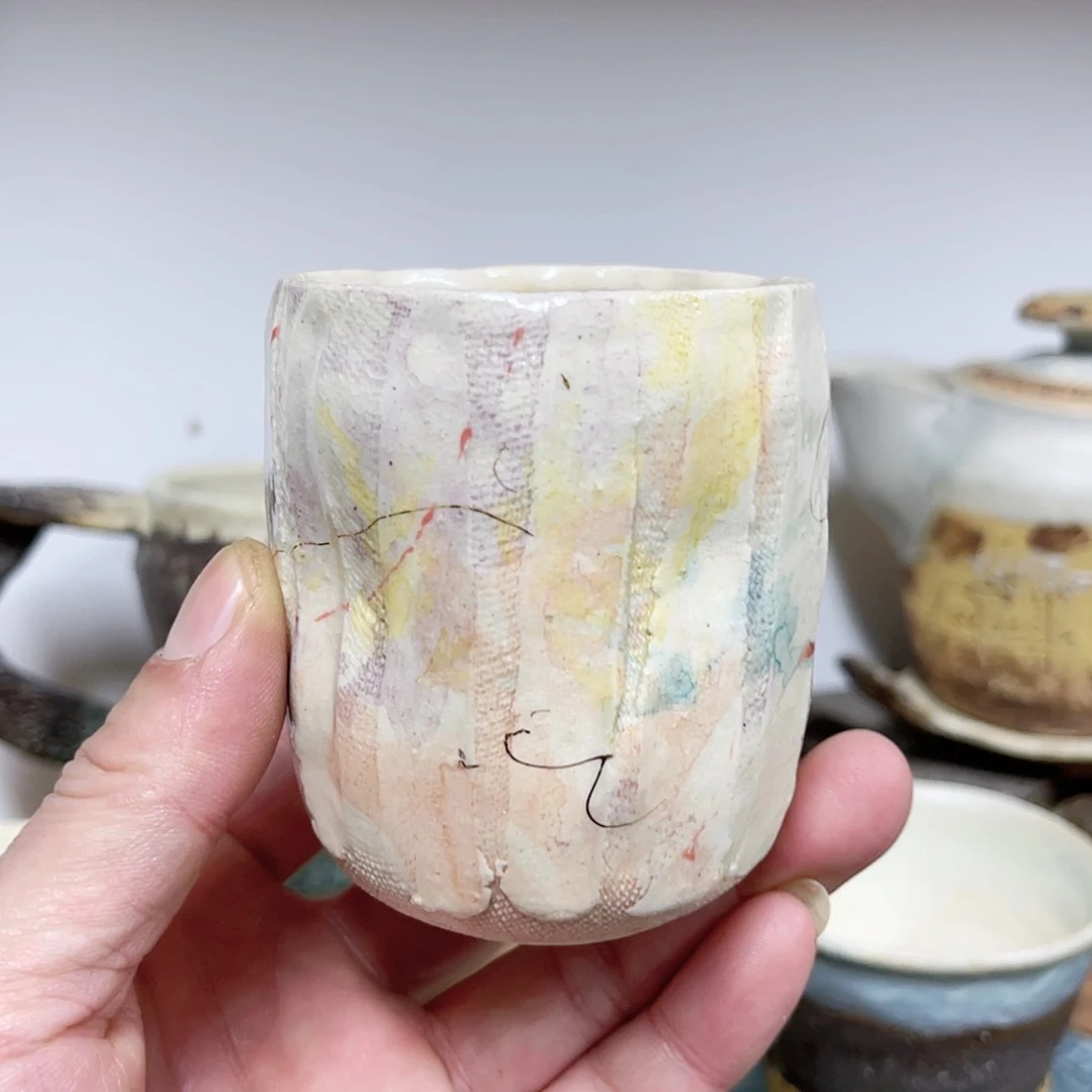 【闪购商品】陶陶器好看好看好看