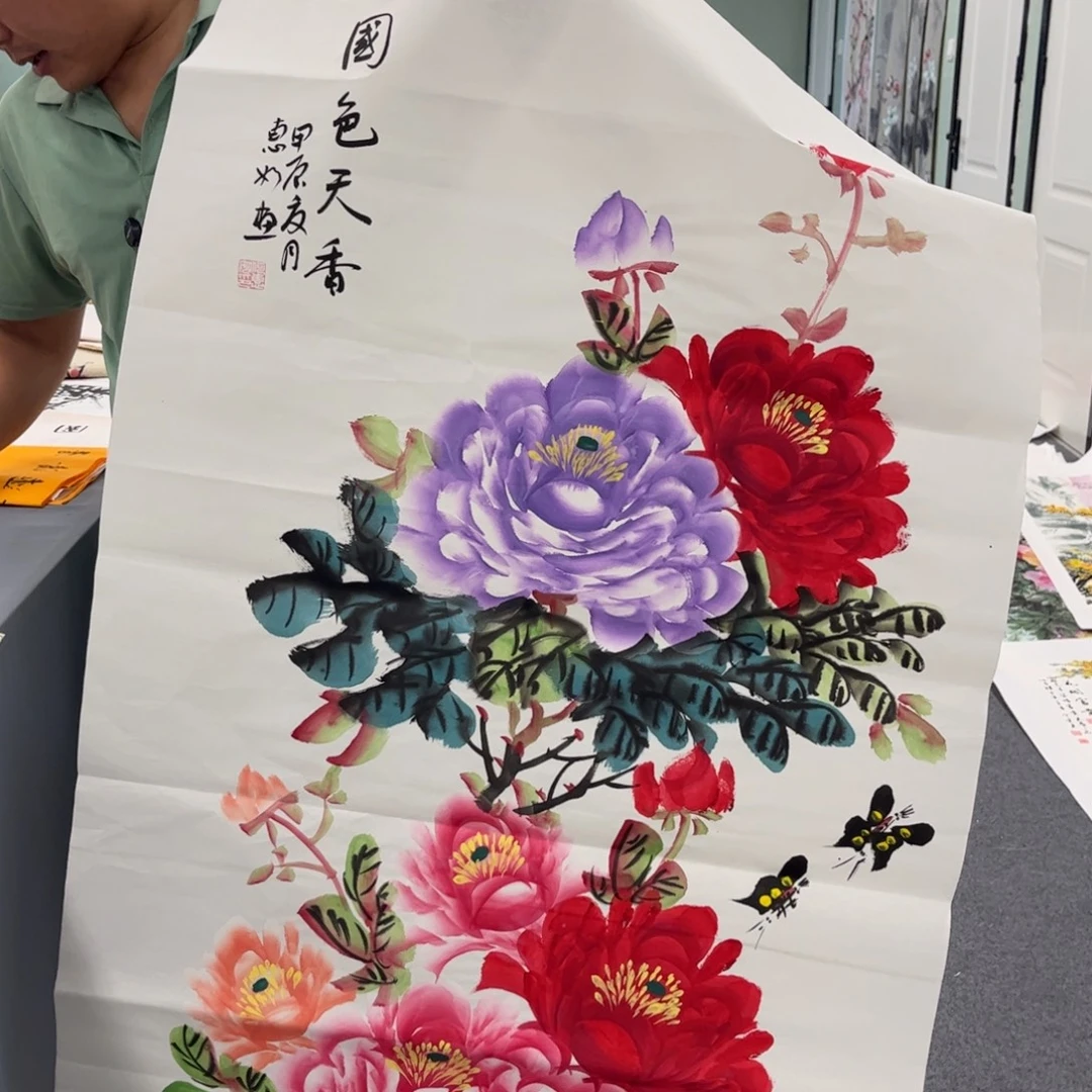 我也是很喜欢这个节目