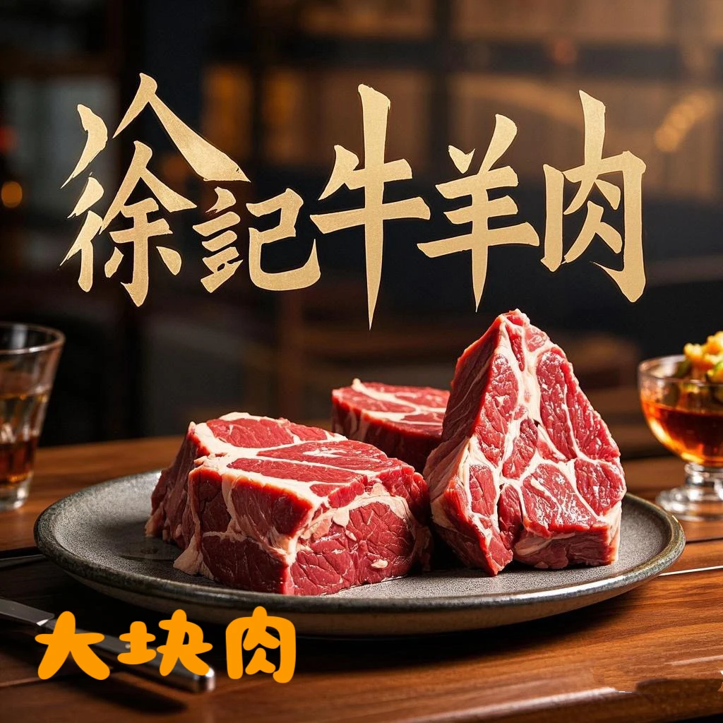 【大促牛肉拼单满减活动】