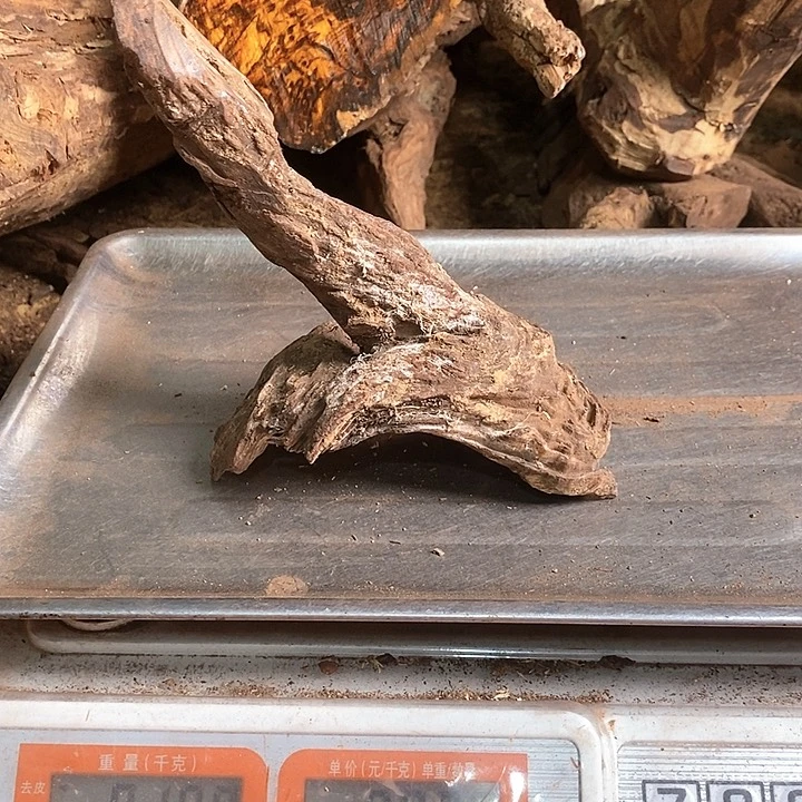 花梨木类黄****7海南花梨
