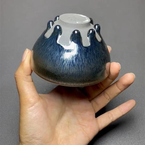 【闪购商品】茶盏-679............