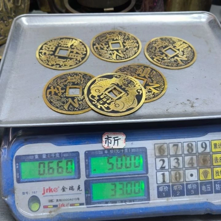 难***誠铜器338888888888888