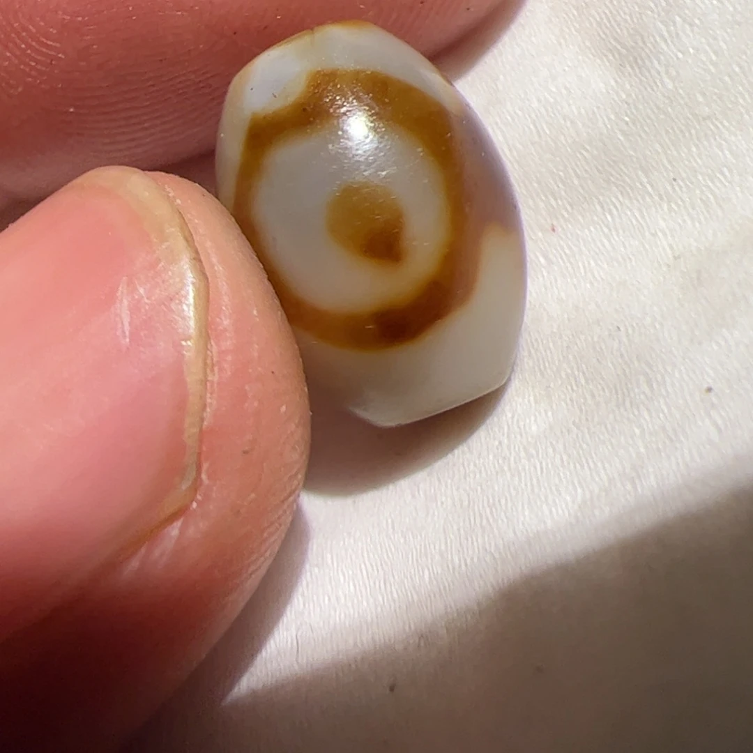 颈饰玻璃你在一起的