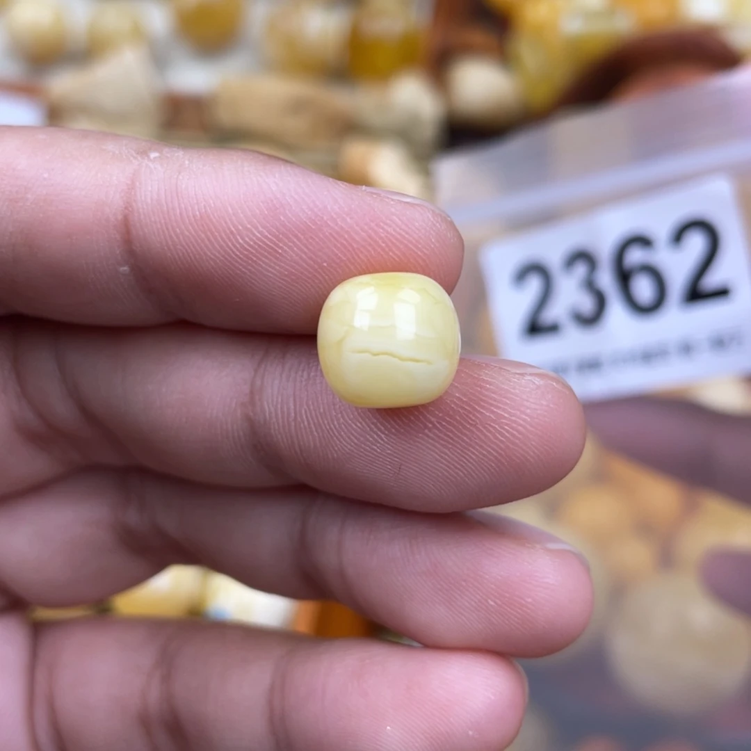 丨***丨未镶嵌蜜蜡珠宝奇石11