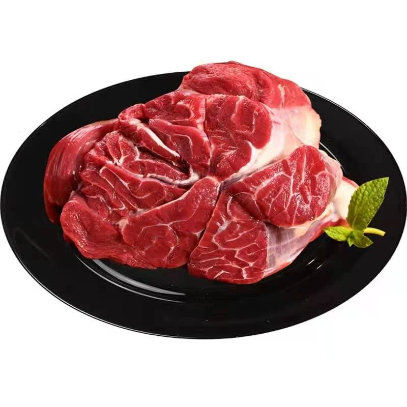 百世生鲜优选牛腱肉 约600g