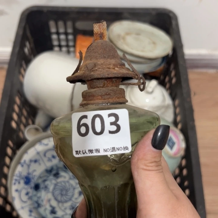 万***心陶瓷工艺品000603