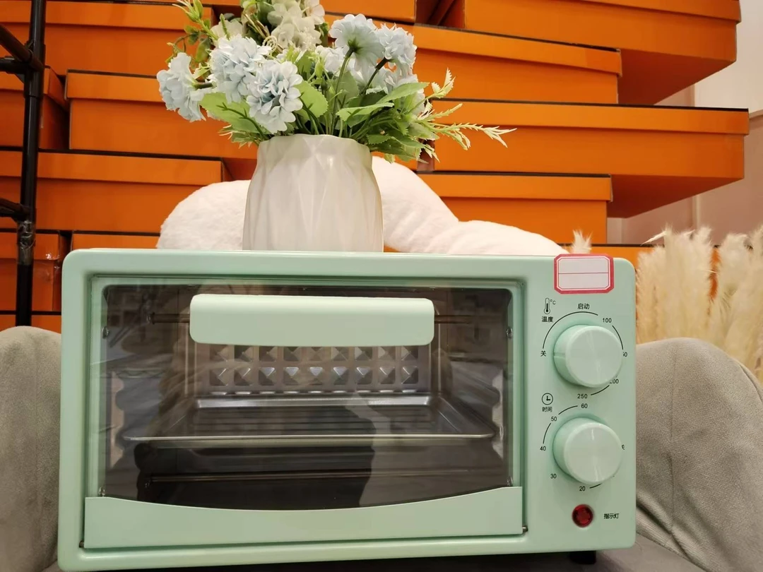 多功能家用大容量电烤箱
