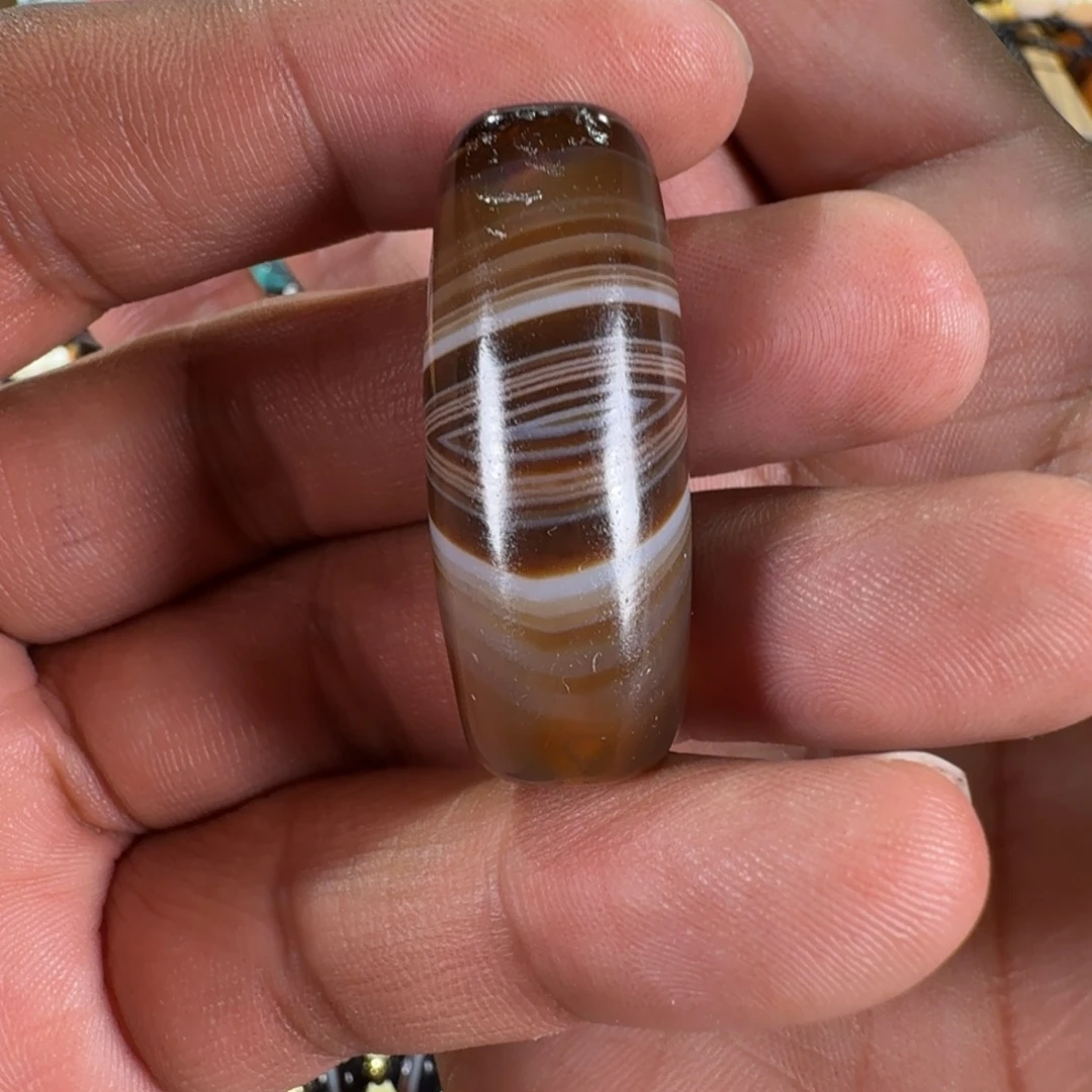 肥***仔颈饰琉璃精品珠子