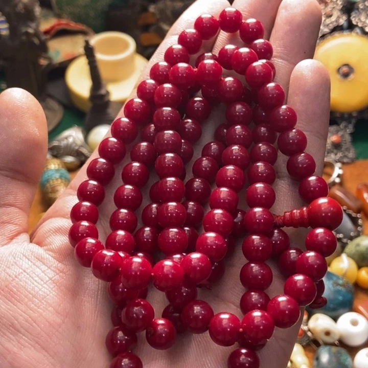 藏地配饰藏传配件