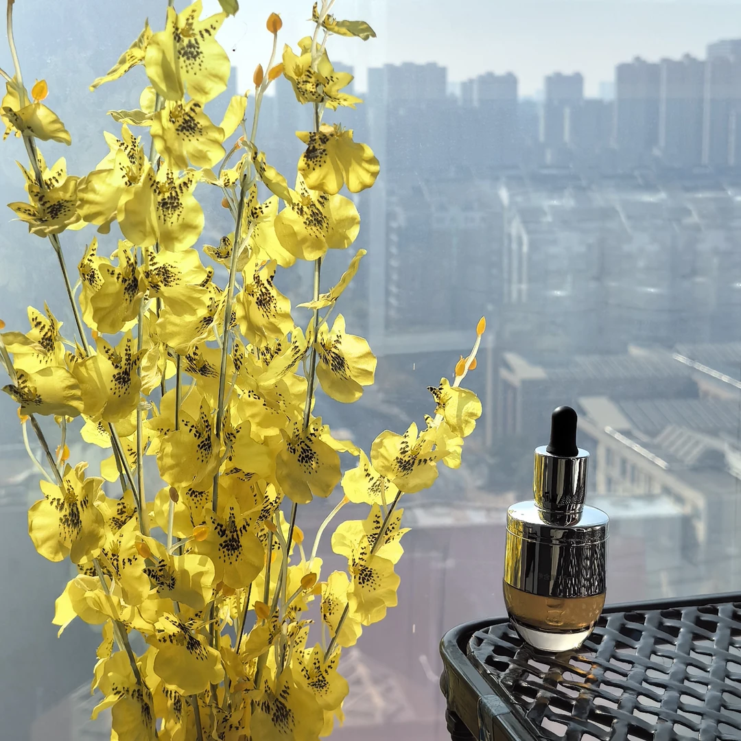 Y院线好用三文鱼精华油刷子