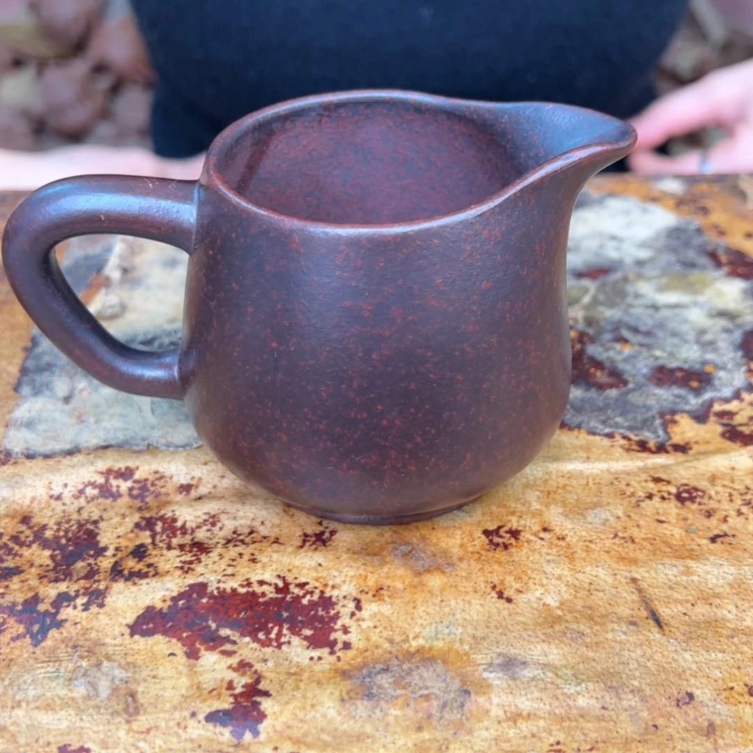 紫砂茶壶宜兴紫砂壶