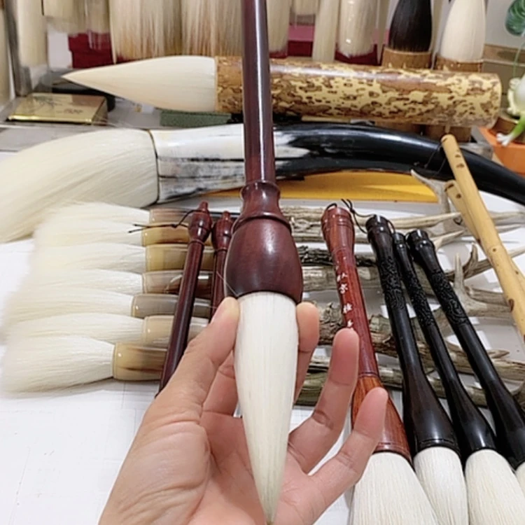 【闪购商品】兼毫对联笔10口径3.0